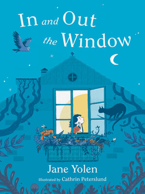 cover image of In and Out the Window